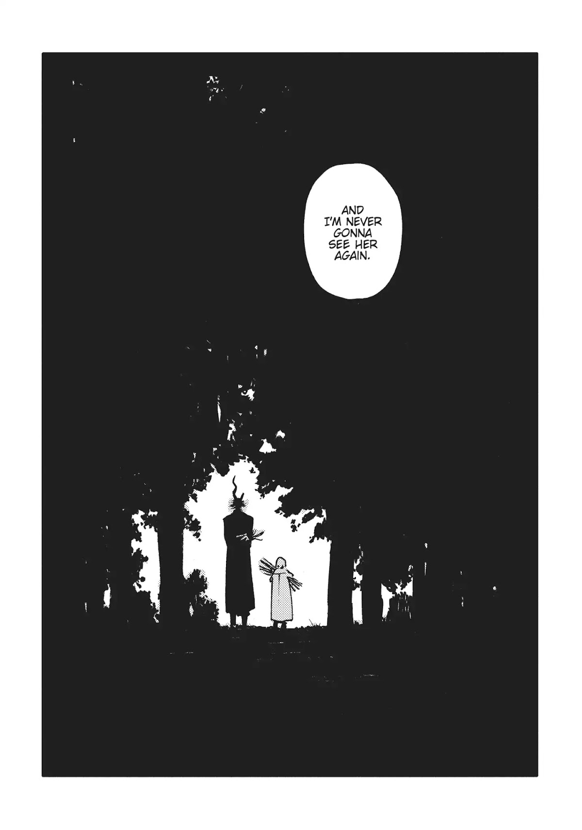 Totsukuni no Shoujo Chapter 27 page 23 - Chapter 27