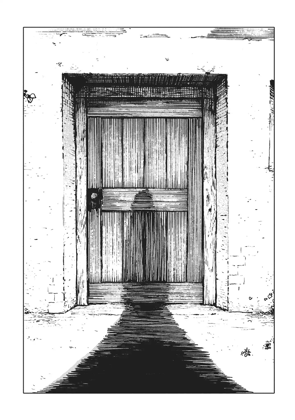 Totsukuni no Shoujo Chapter 27 page 32 - Chapter 27