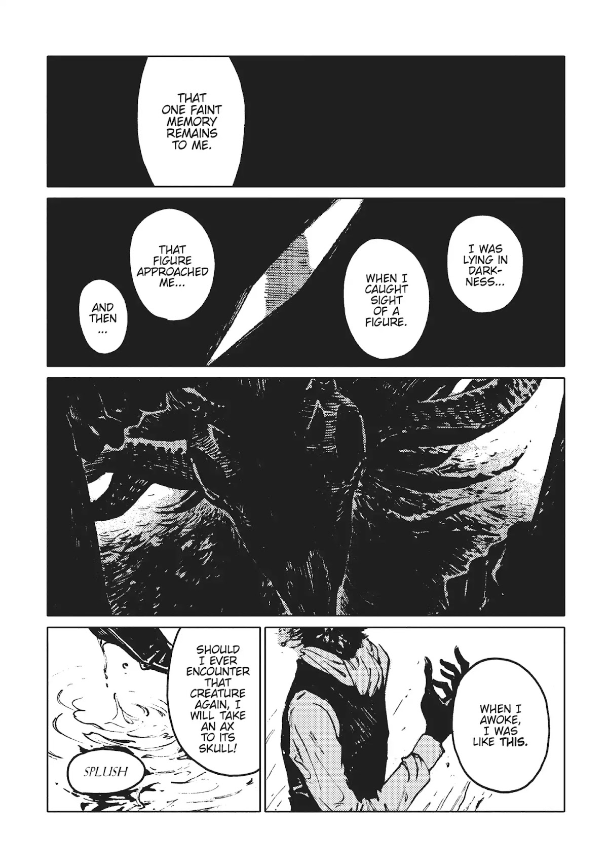 Totsukuni no Shoujo Chapter 29 page 12 - Chapter 29