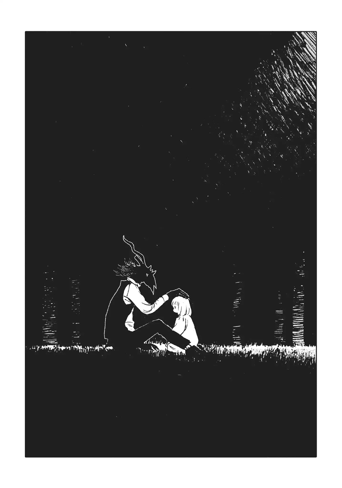 Totsukuni no Shoujo Chapter 29 page 29 - Chapter 29
