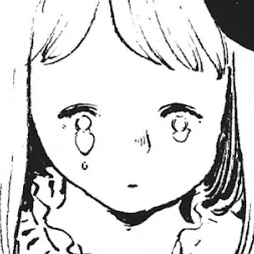 Totsukuni no Shoujo Chapter 29 cover
