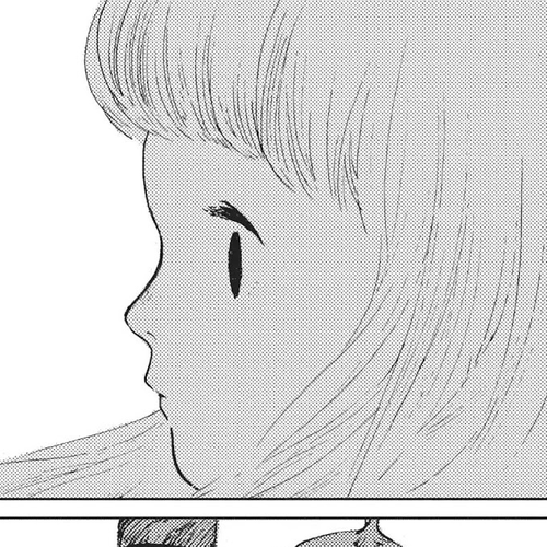 Totsukuni no Shoujo Chapter 3 cover