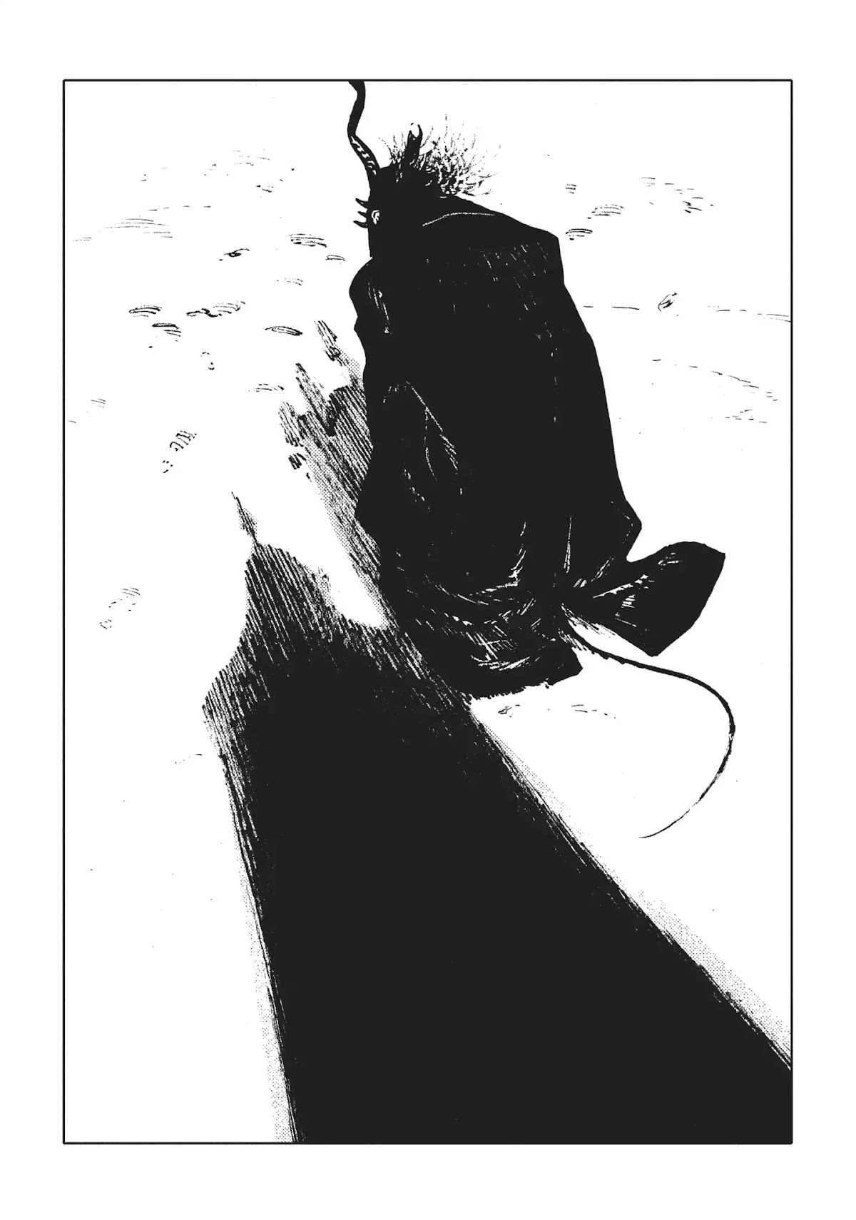Totsukuni no Shoujo Chapter 30 page 31 - Chapter 30