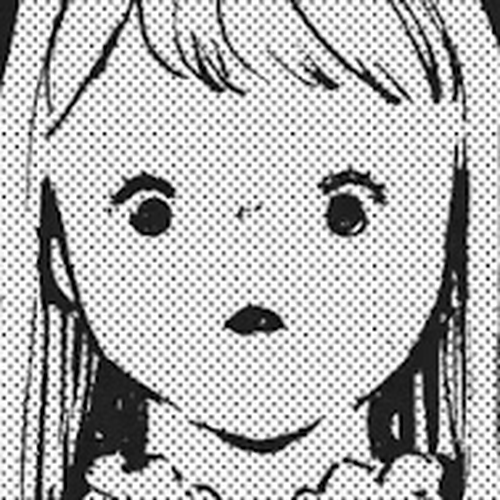 Totsukuni no Shoujo Chapter 30 cover