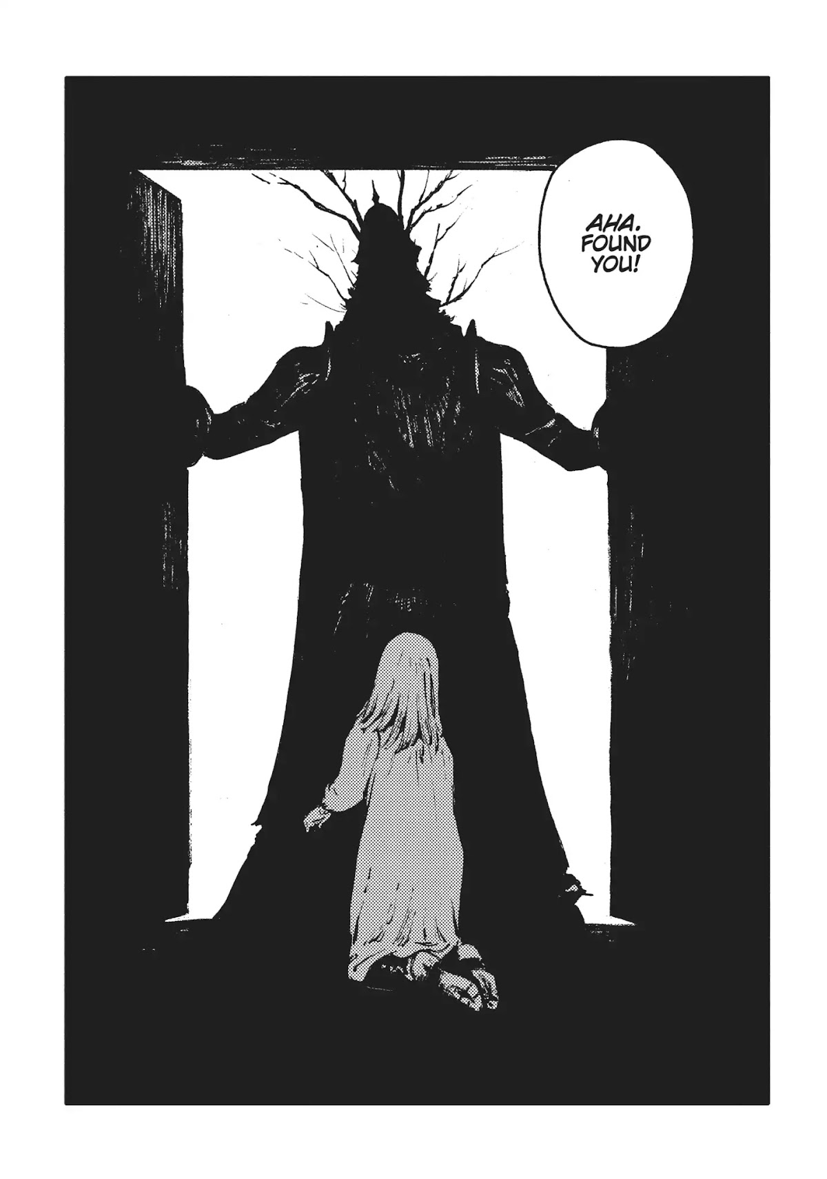 Totsukuni no Shoujo Chapter 31 page 39 - Chapter 31
