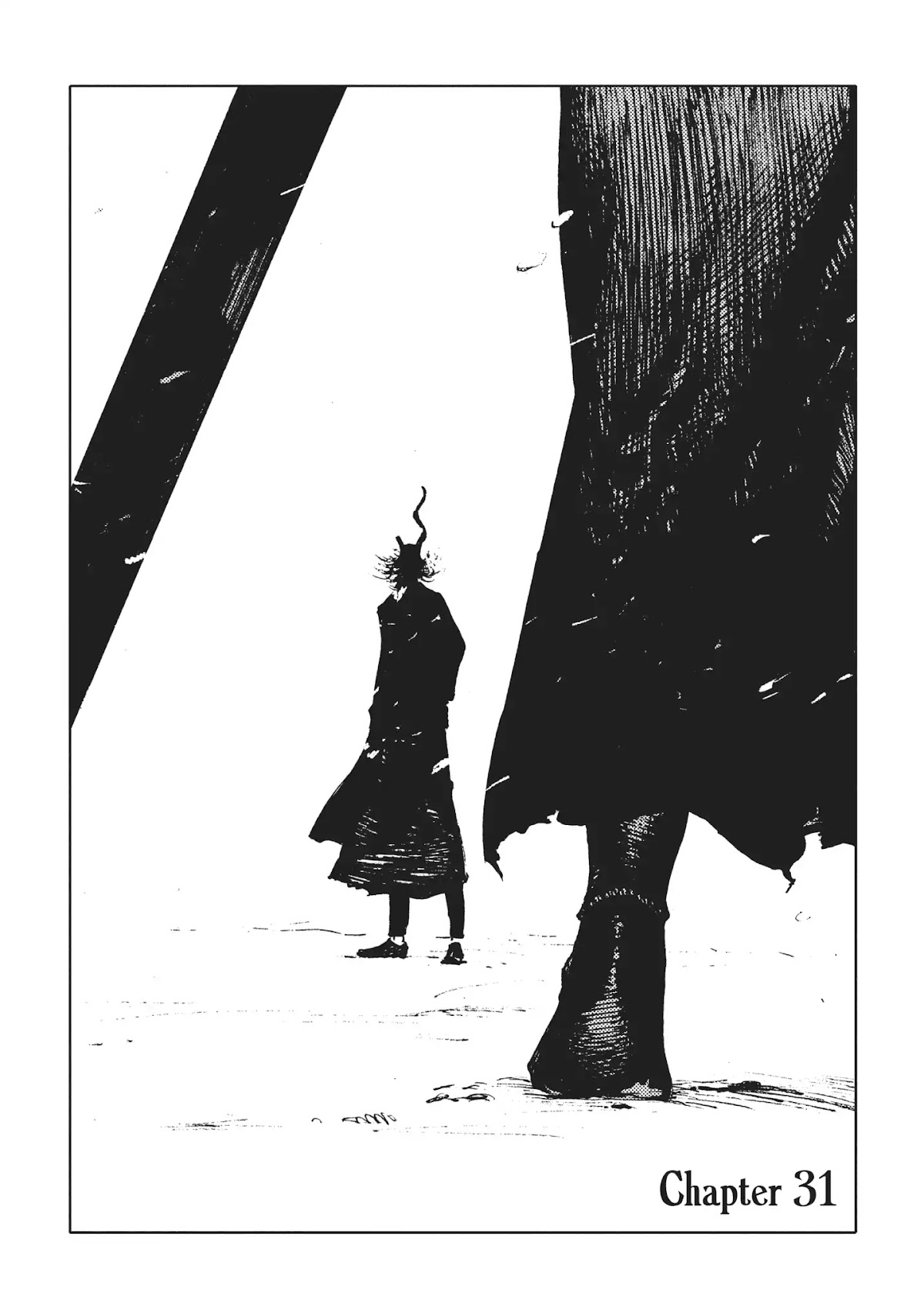 Totsukuni no Shoujo Chapter 31 page 6 - Chapter 31