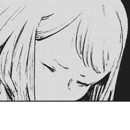 Totsukuni no Shoujo Chapter 31 cover