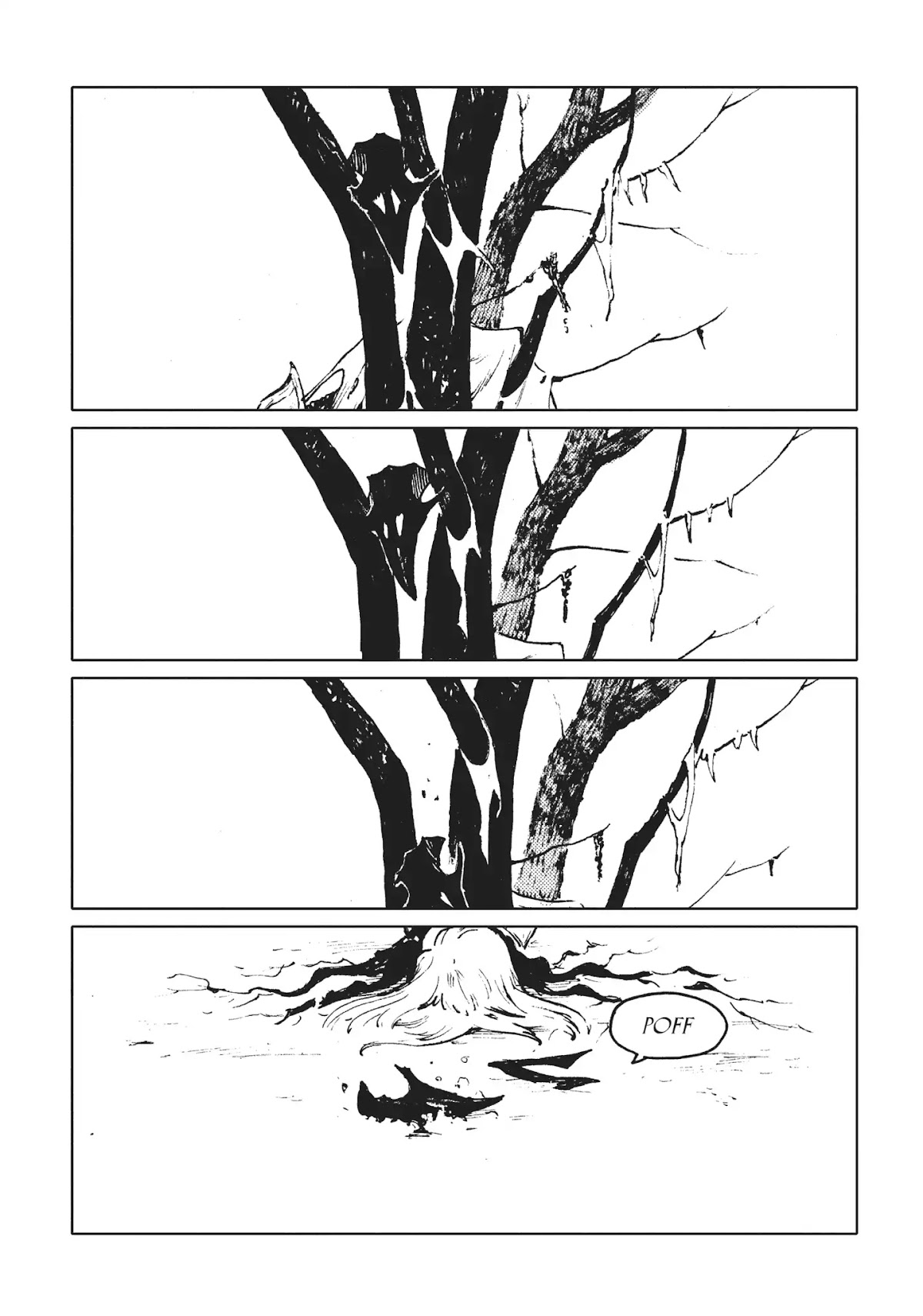 Totsukuni no Shoujo Chapter 32 page 30 - Chapter 32