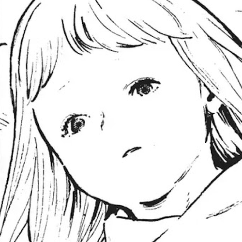 Totsukuni no Shoujo Chapter 33 cover