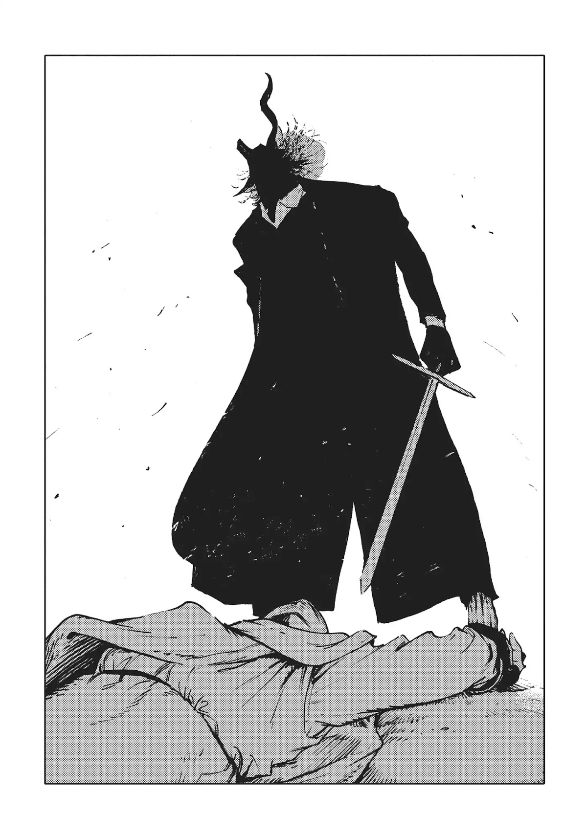 Totsukuni no Shoujo Chapter 34 page 34 - Chapter 34