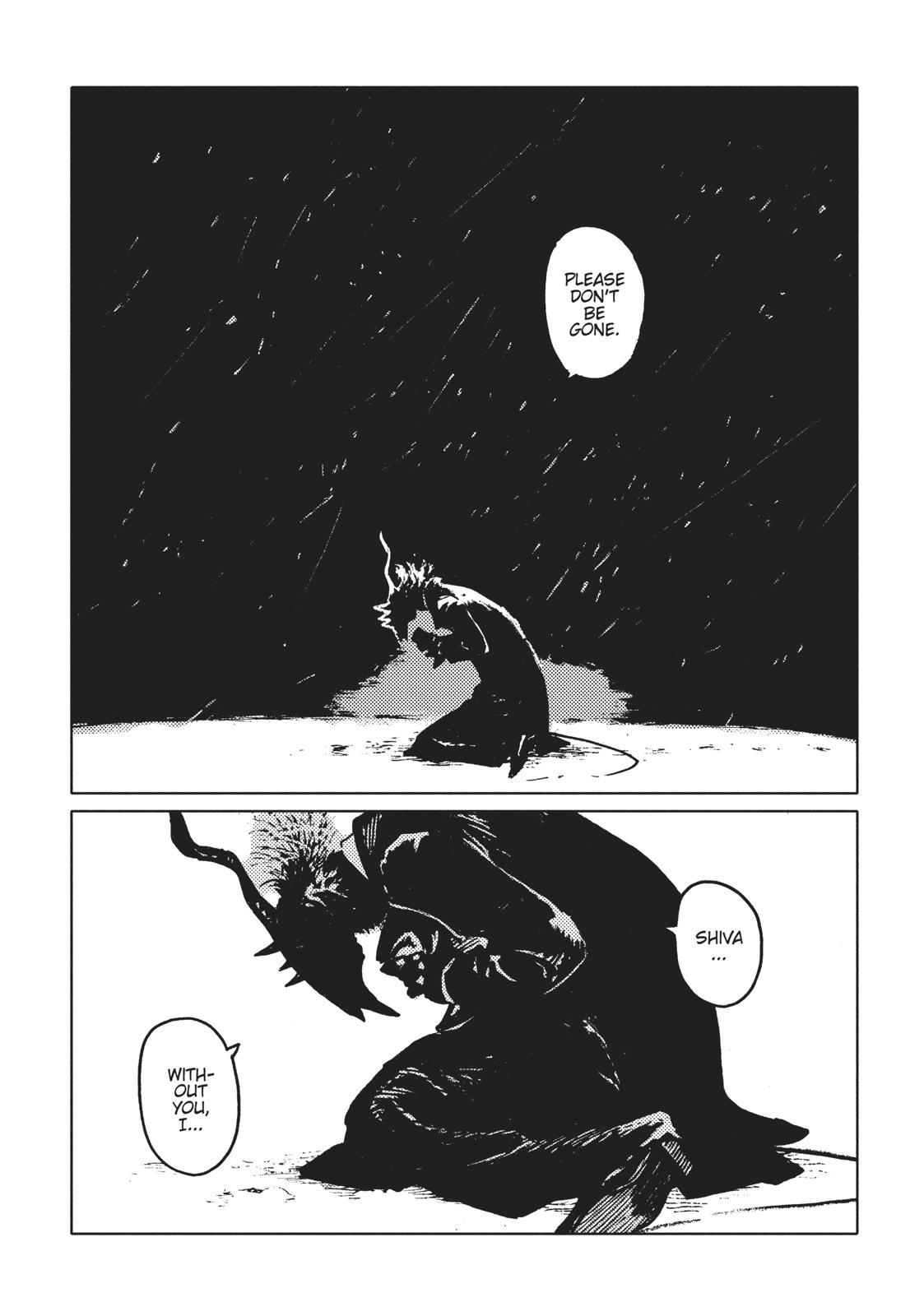 Totsukuni no Shoujo Chapter 36 page 14 - Chapter 36