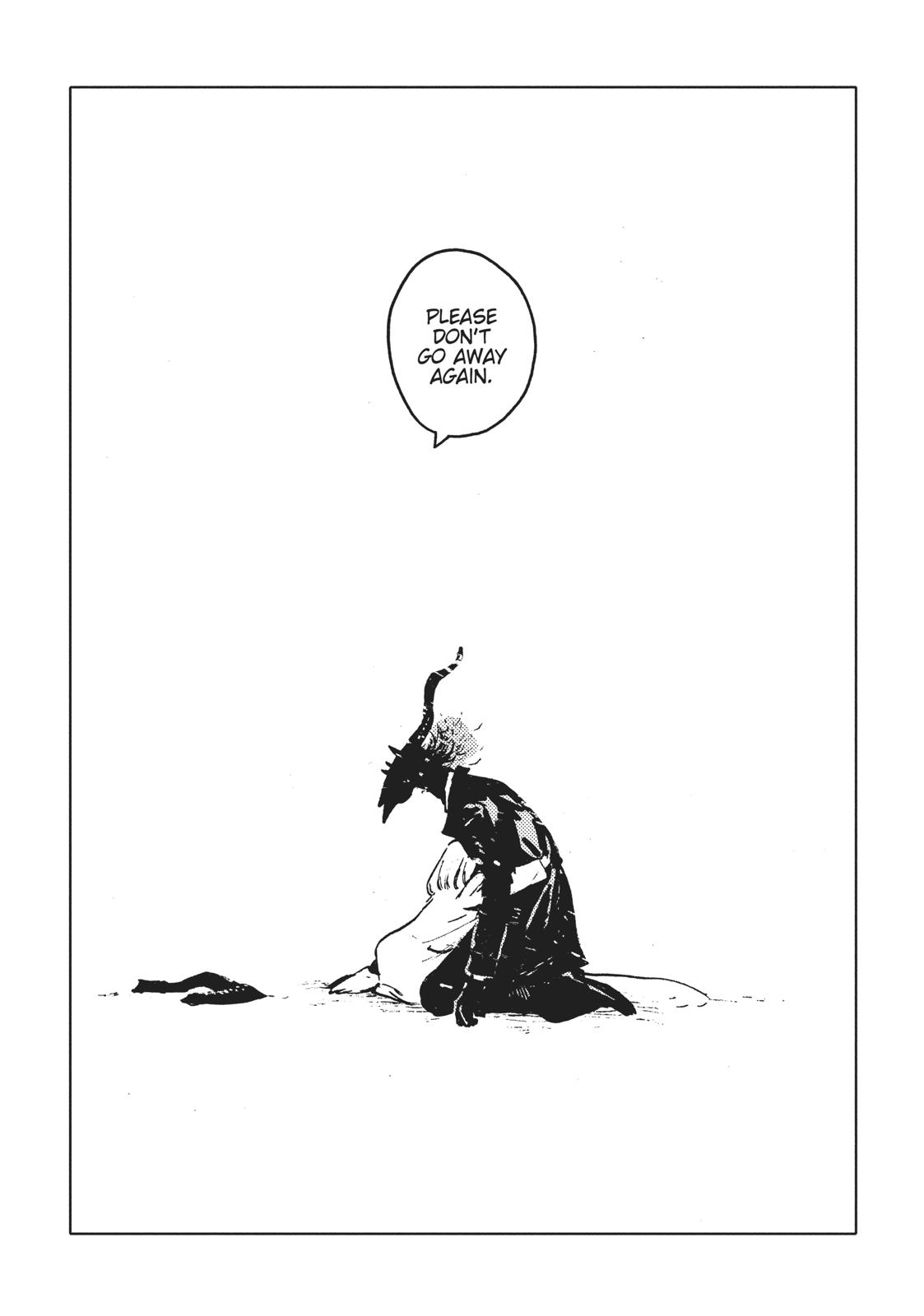 Totsukuni no Shoujo Chapter 36 page 30 - Chapter 36