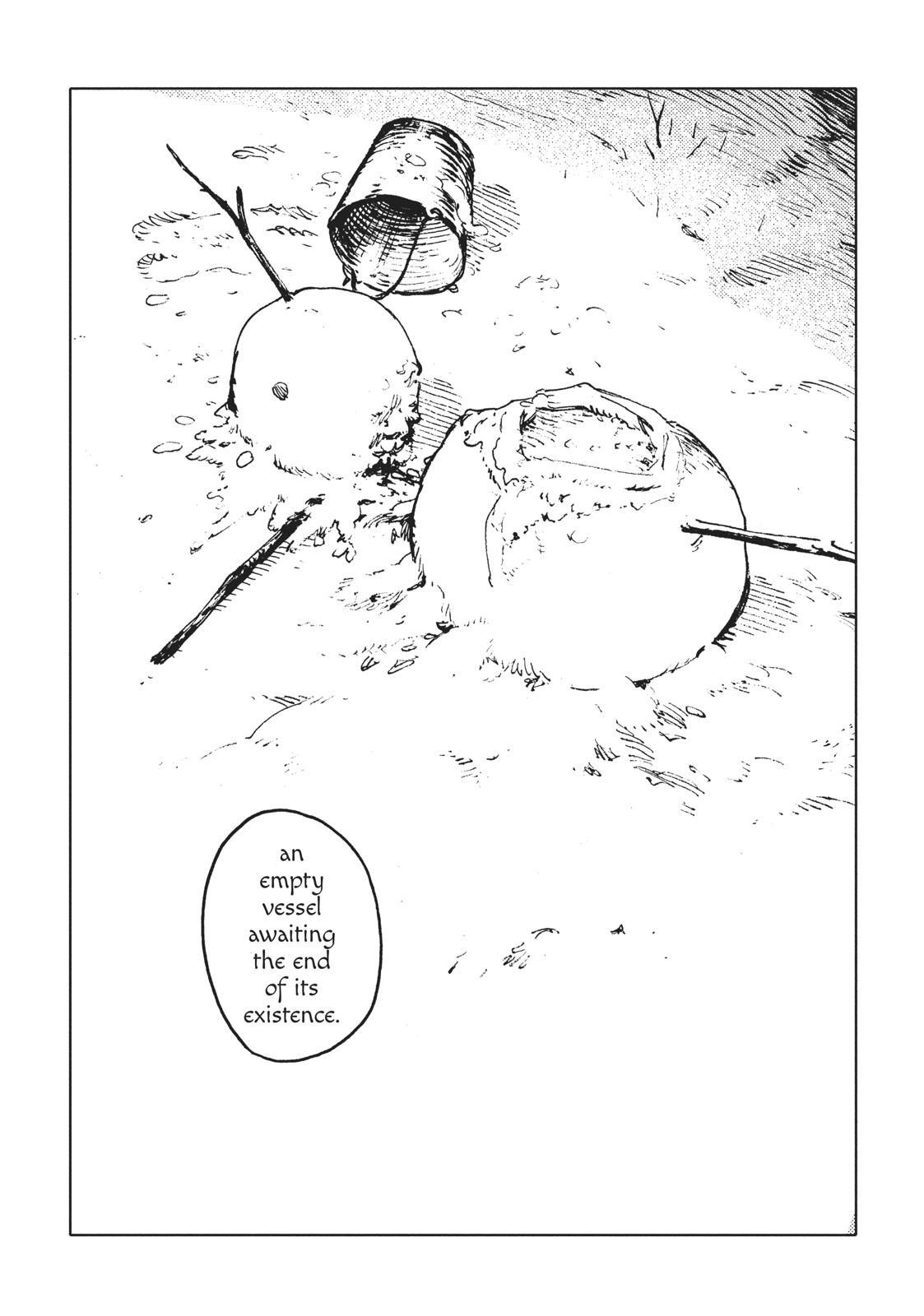 Totsukuni no Shoujo Chapter 37 page 32 - Chapter 37