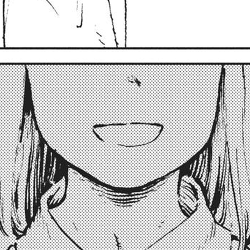 Totsukuni no Shoujo Chapter 37 cover