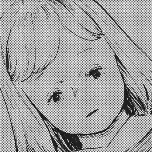 Totsukuni no Shoujo Chapter 39 cover