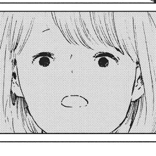 Totsukuni no Shoujo Chapter 4 cover