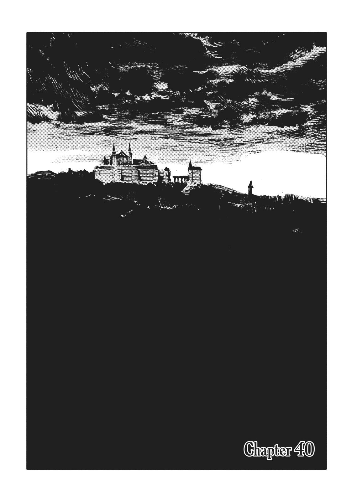 Totsukuni no Shoujo Chapter 40 page 2 - Chapter 40