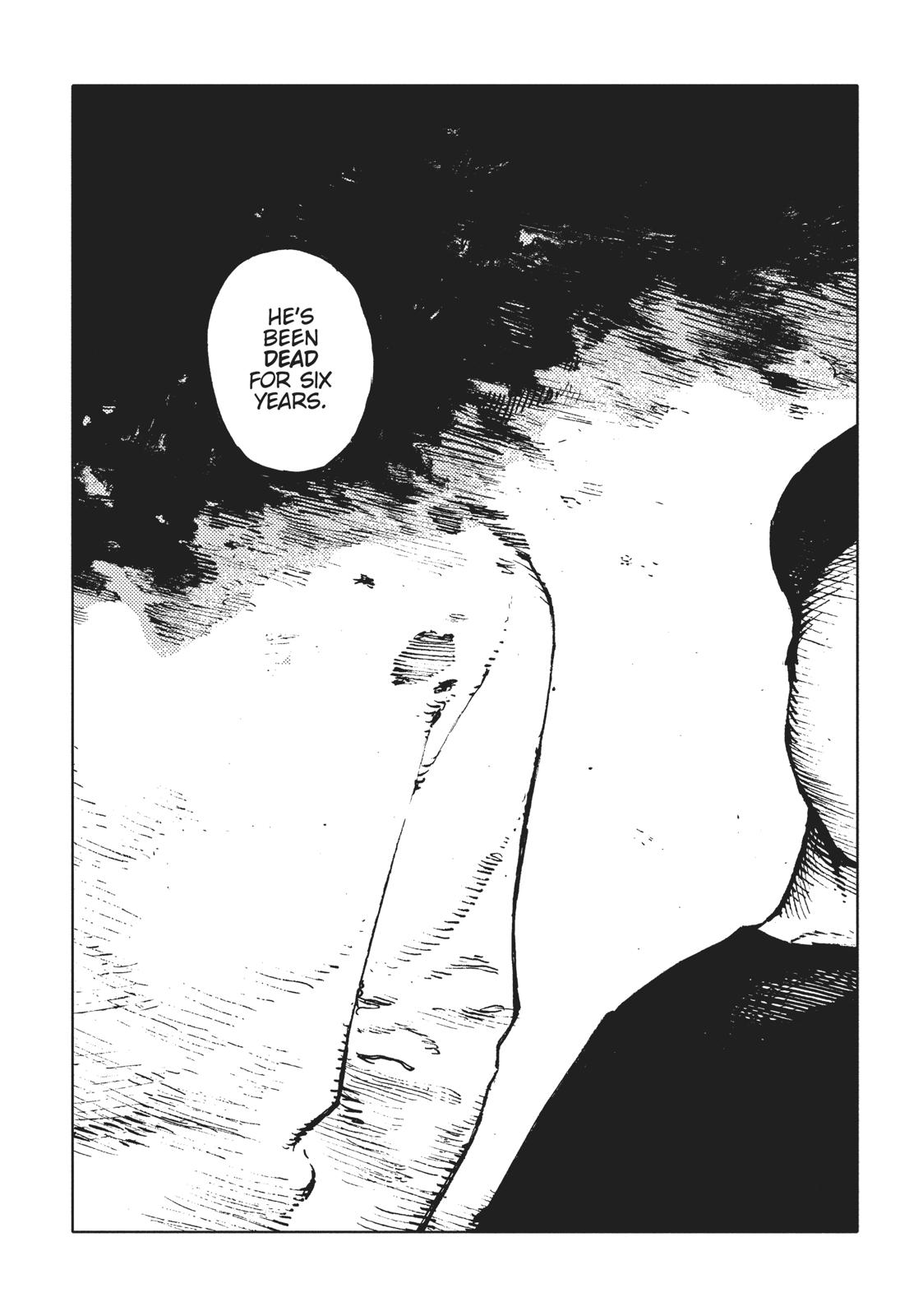 Totsukuni no Shoujo Chapter 42 page 34 - Chapter 42