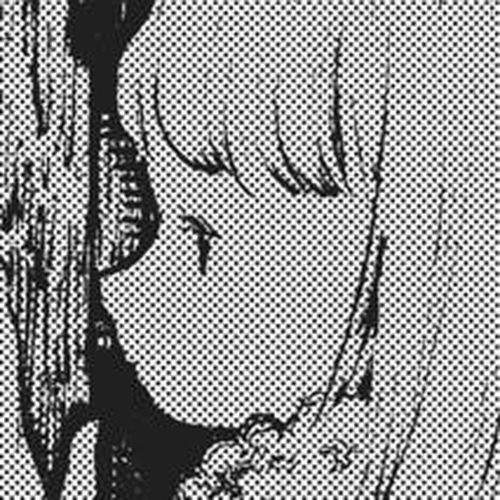 Totsukuni no Shoujo Chapter 42 cover