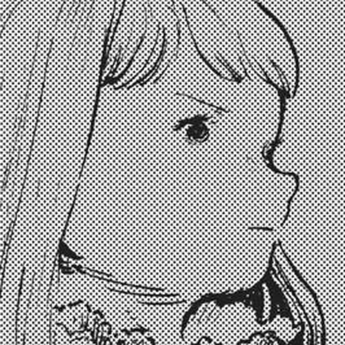 Totsukuni no Shoujo Chapter 44 cover