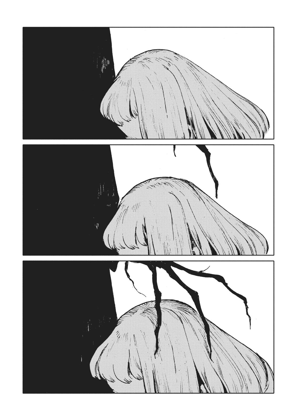 Totsukuni no Shoujo Chapter 45 page 39 - Chapter 45
