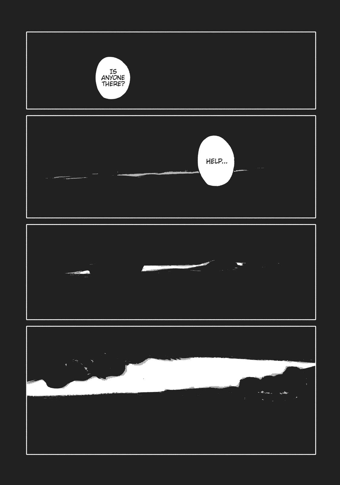 Totsukuni no Shoujo Chapter 46 page 27 - Chapter 46