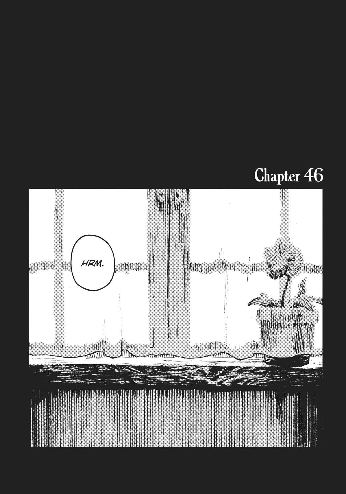 Totsukuni no Shoujo Chapter 46 page 4 - Chapter 46