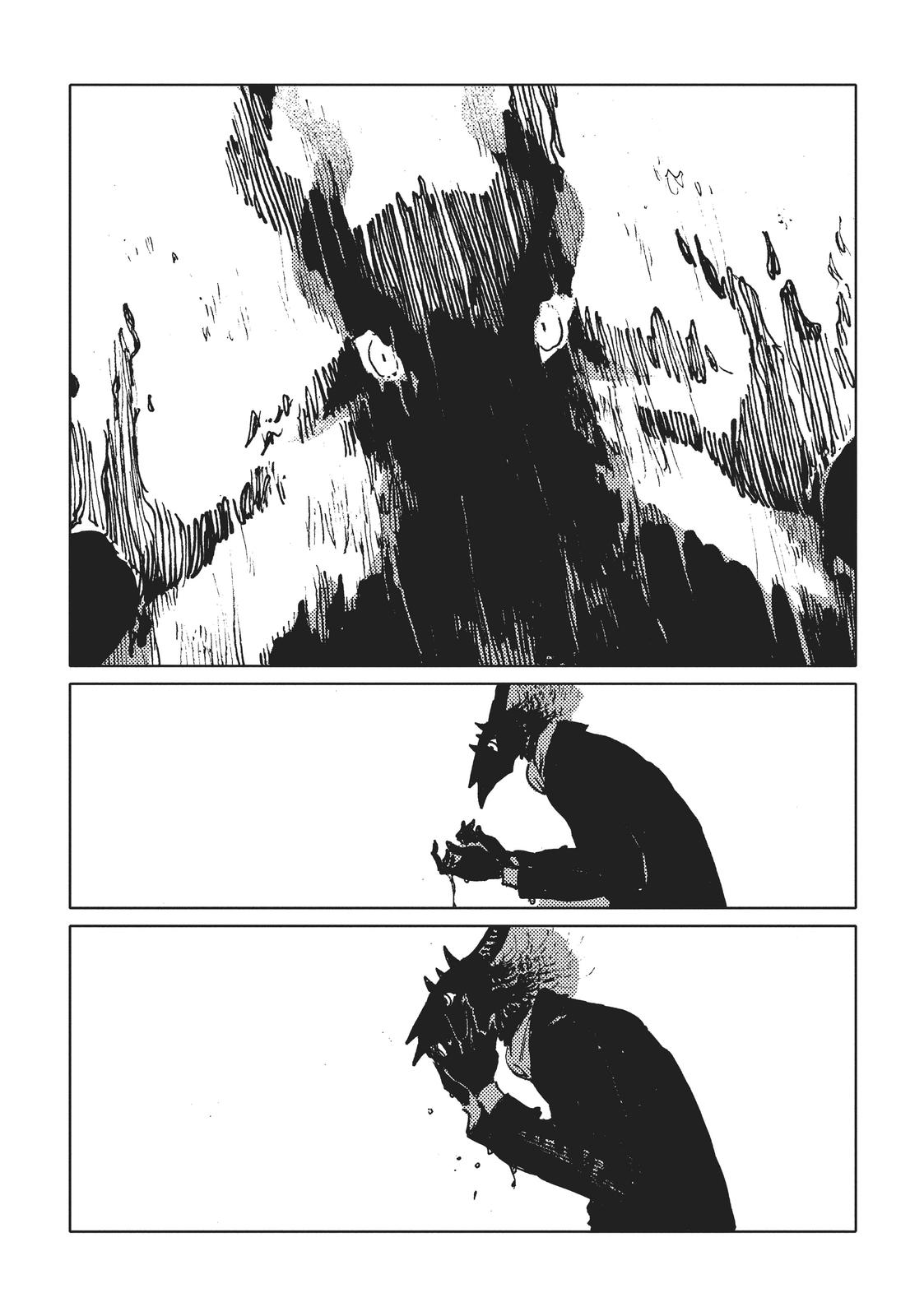 Totsukuni no Shoujo Chapter 47 page 30 - Chapter 47