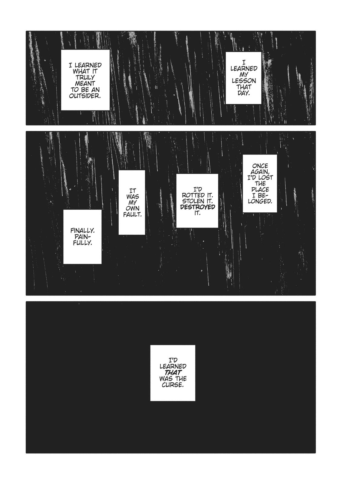 Totsukuni no Shoujo Chapter 48 page 30 - Chapter 48