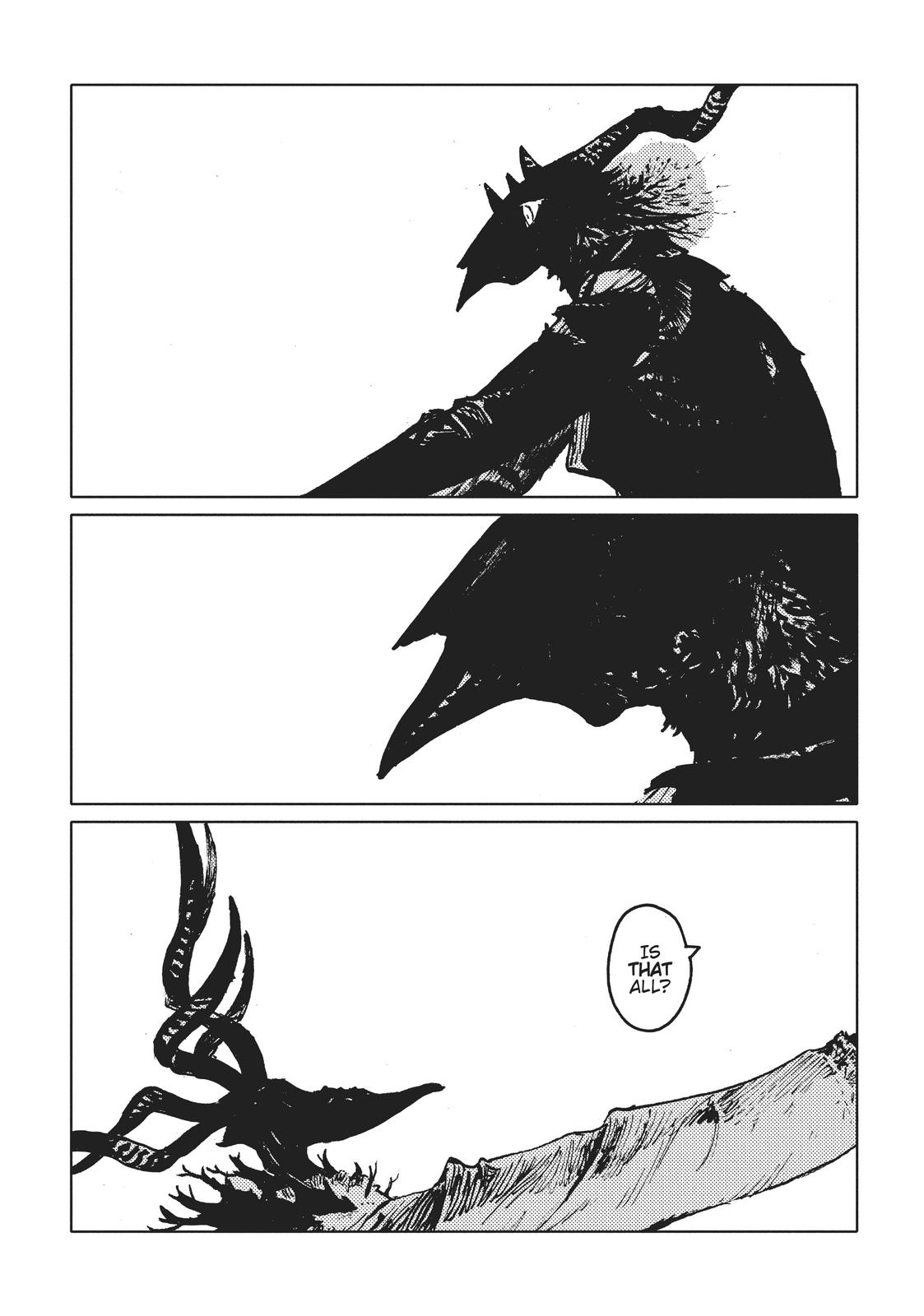 Totsukuni no Shoujo Chapter 49 page 24 - Chapter 49