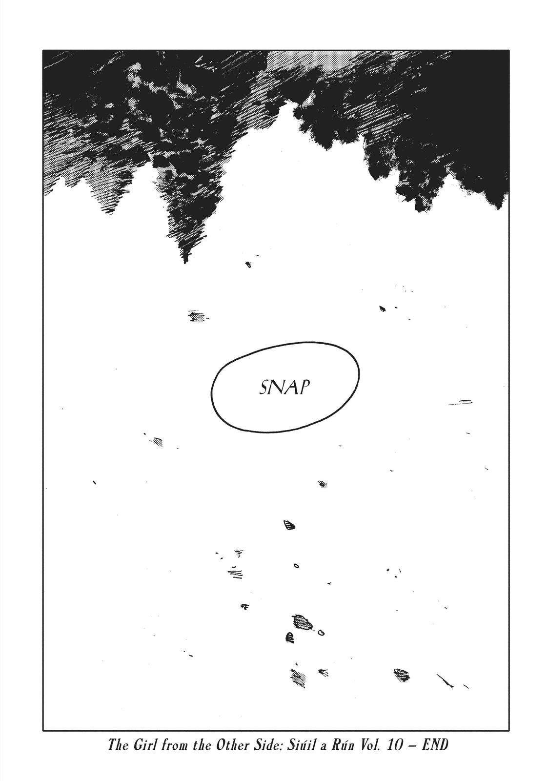 Totsukuni no Shoujo Chapter 49 page 46 - Chapter 49