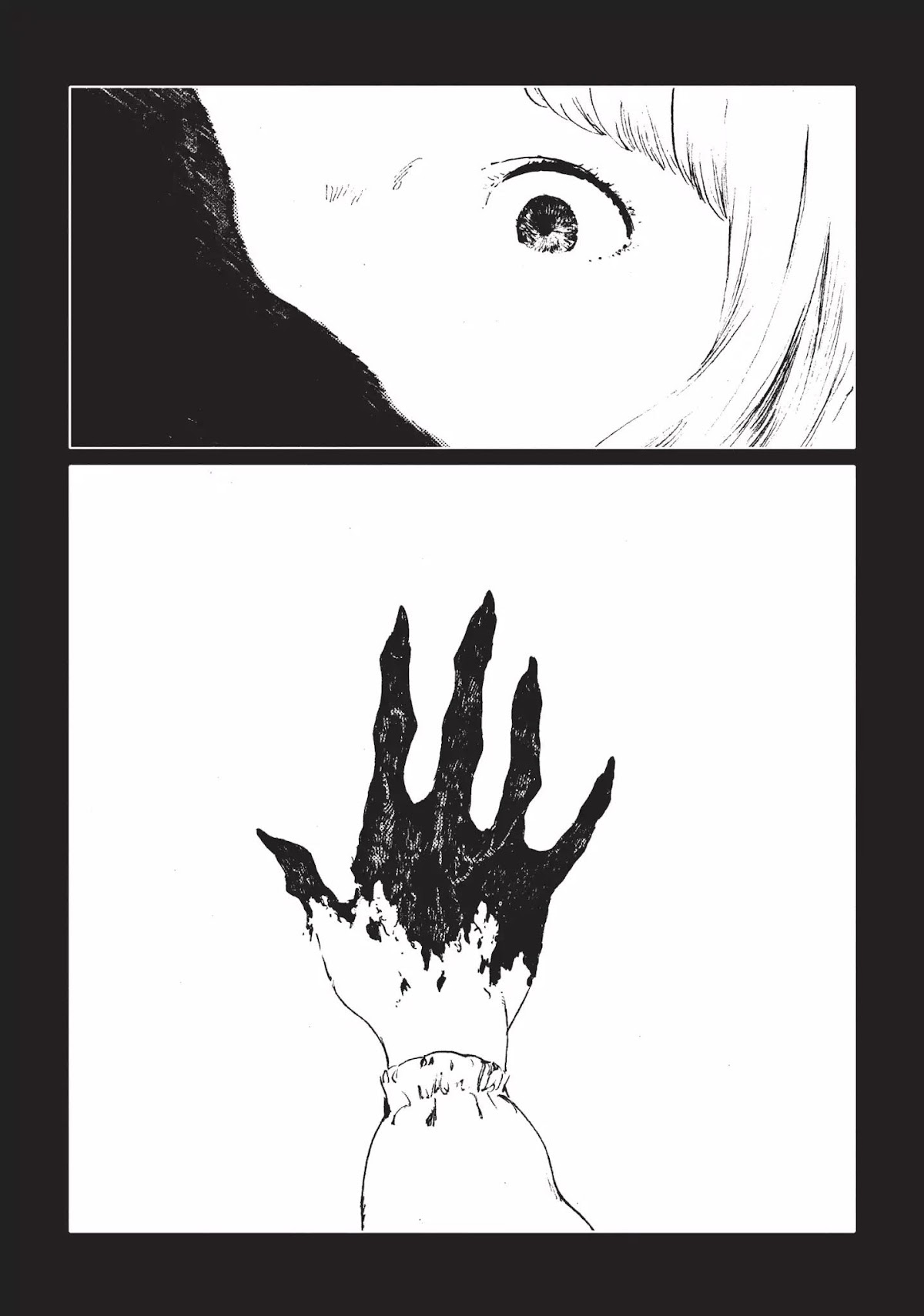 Totsukuni no Shoujo Chapter 5 page 13 - Chapter 5