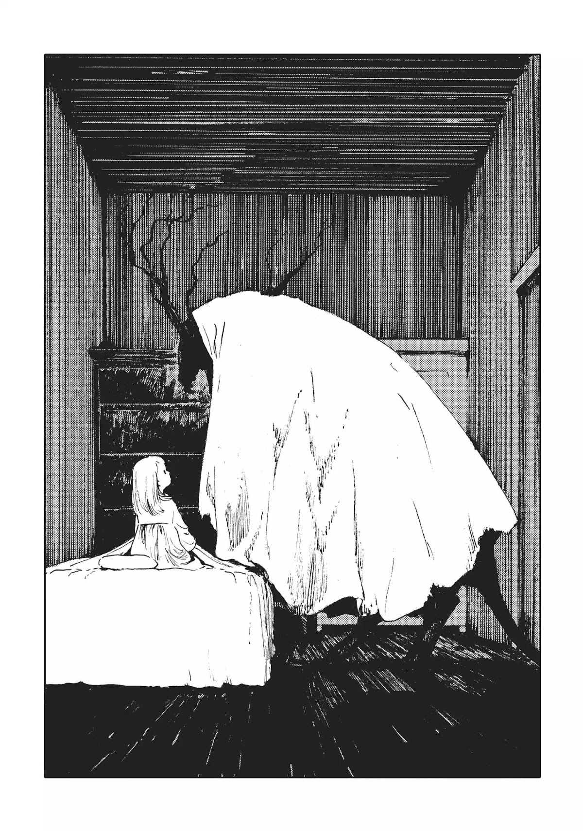 Totsukuni no Shoujo Chapter 5 page 28 - Chapter 5