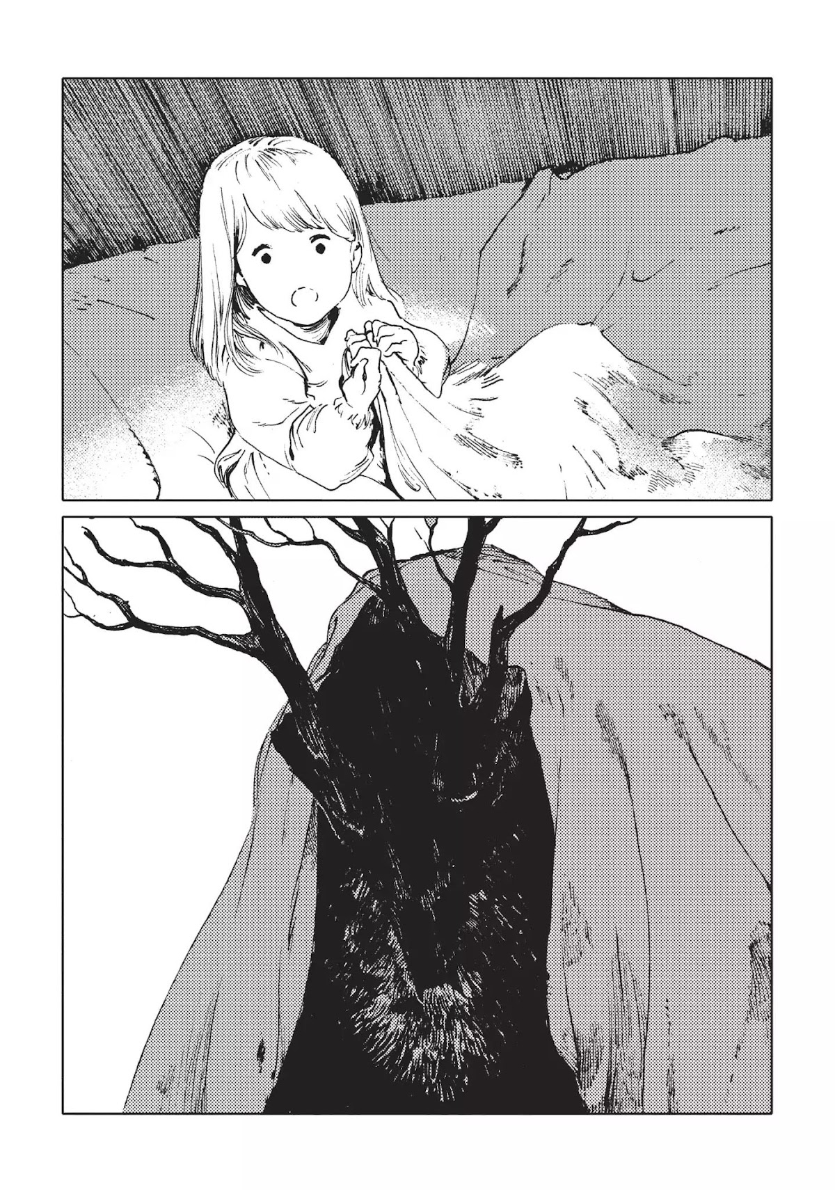 Totsukuni no Shoujo Chapter 5 page 29 - Chapter 5