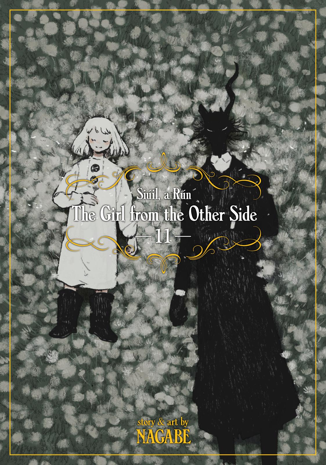 Totsukuni no Shoujo Chapter 50 page 1 - Chapter 50