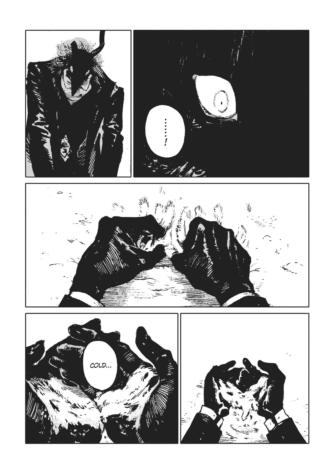 Totsukuni no Shoujo Chapter 50 page 24 - Chapter 50