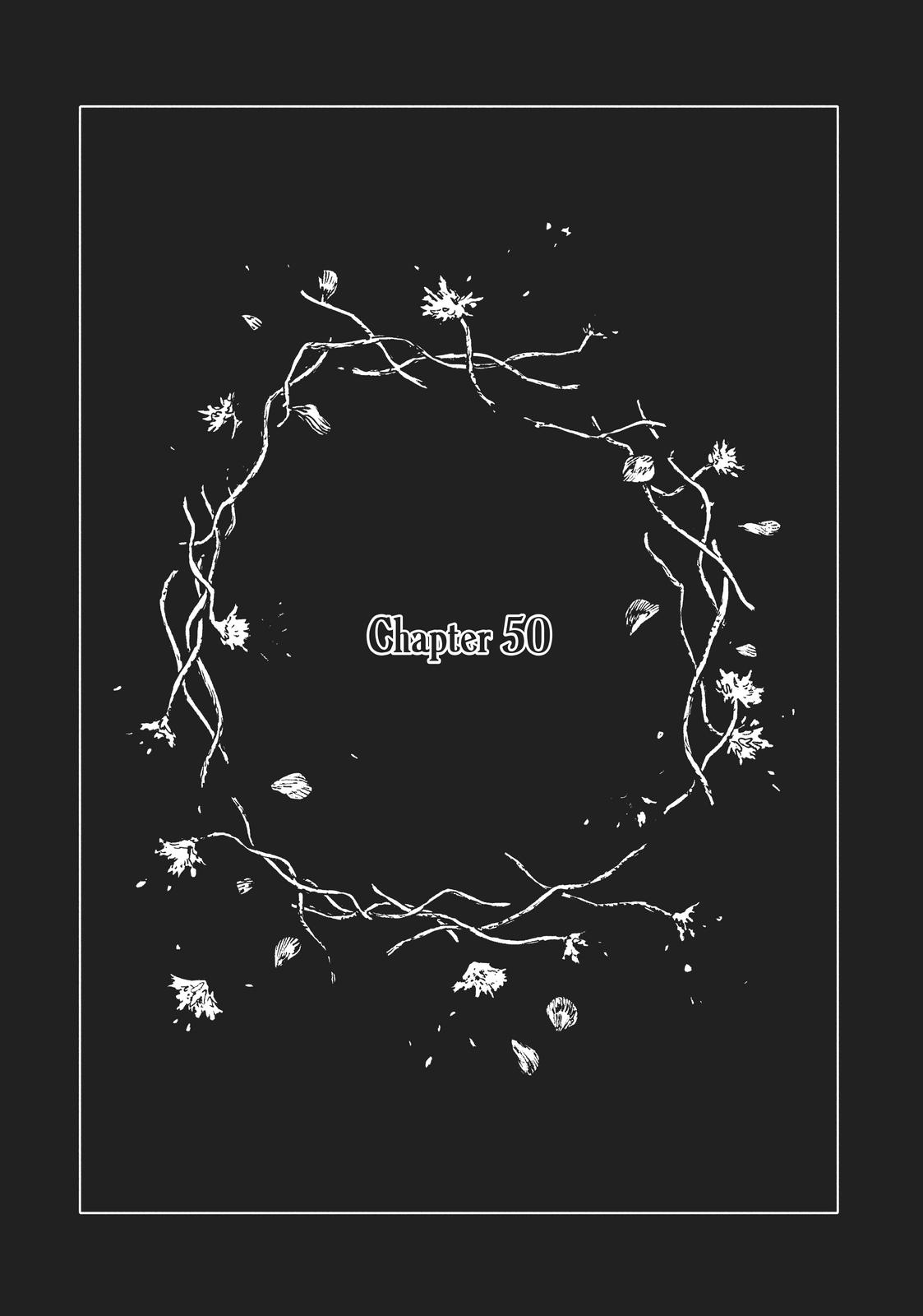 Totsukuni no Shoujo Chapter 50 page 5 - Chapter 50
