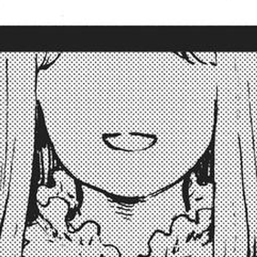 Totsukuni no Shoujo Chapter 50 cover
