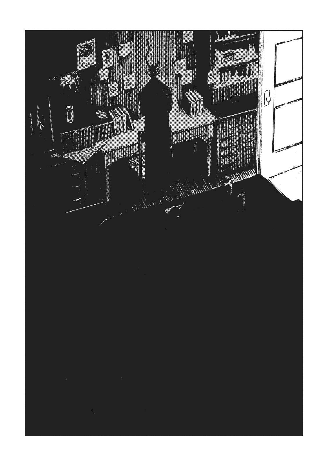 Totsukuni no Shoujo Chapter 51 page 22 - Chapter 51