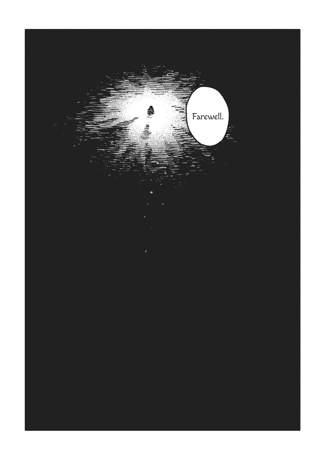 Totsukuni no Shoujo Chapter 51 page 41 - Chapter 51