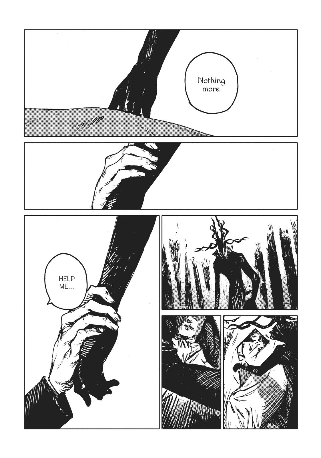 Totsukuni no Shoujo Chapter 52 page 16 - Chapter 52