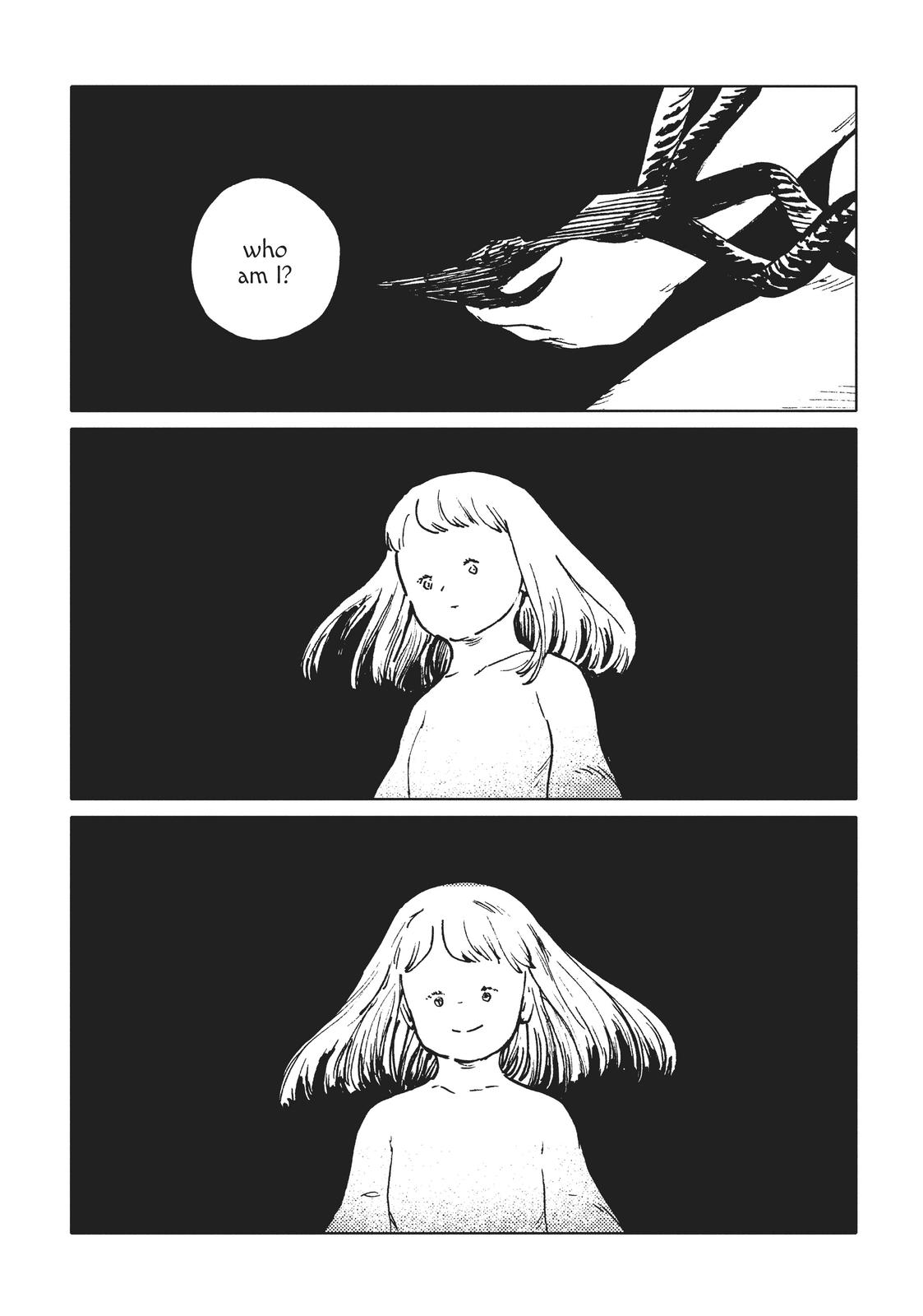 Totsukuni no Shoujo Chapter 52 page 26 - Chapter 52