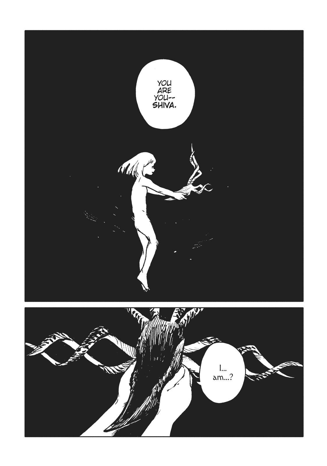 Totsukuni no Shoujo Chapter 52 page 27 - Chapter 52