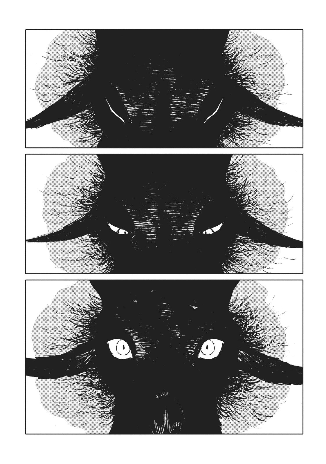 Totsukuni no Shoujo Chapter 52 page 41 - Chapter 52