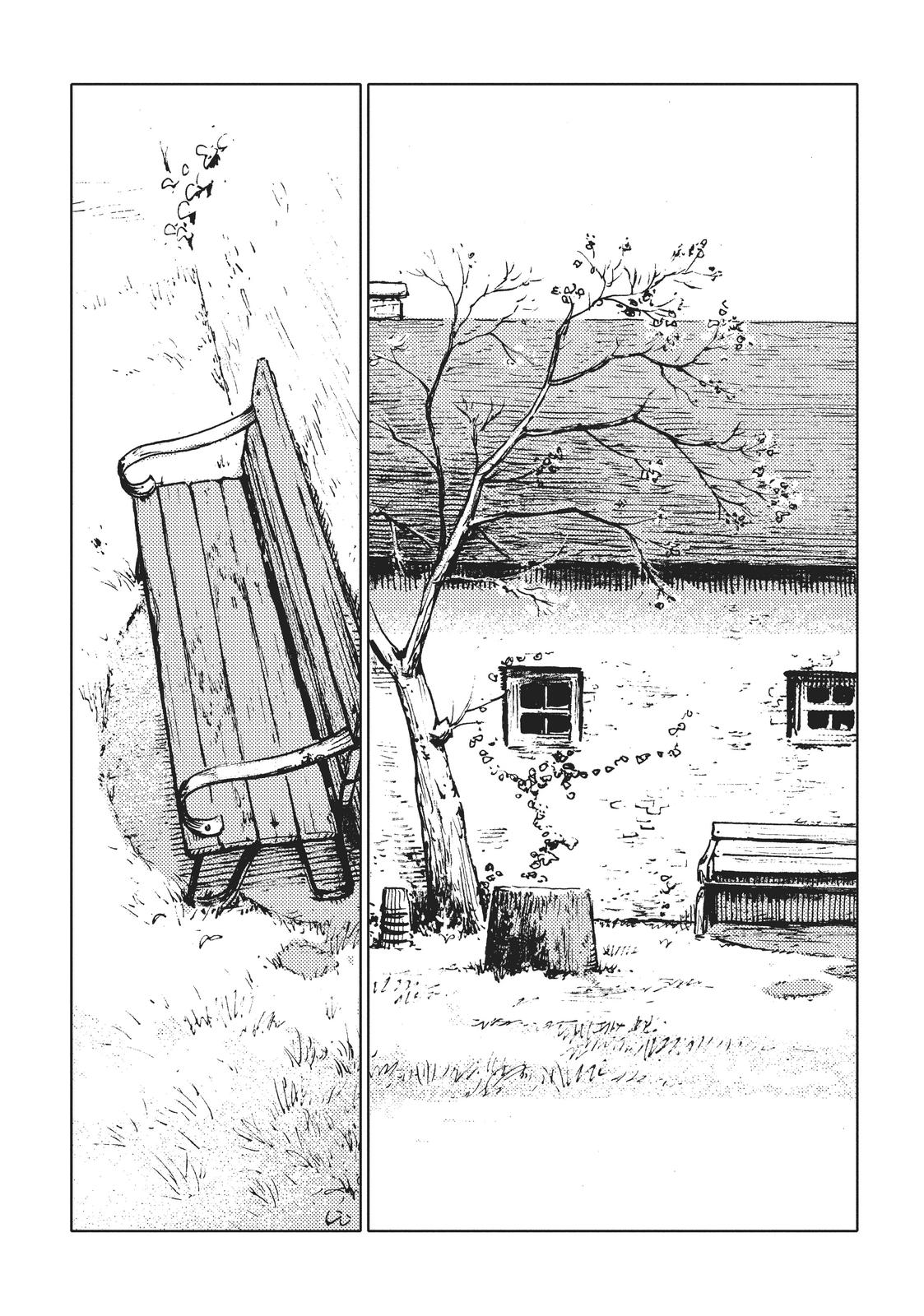 Totsukuni no Shoujo Chapter 53 page 31 - Chapter 53 [END]