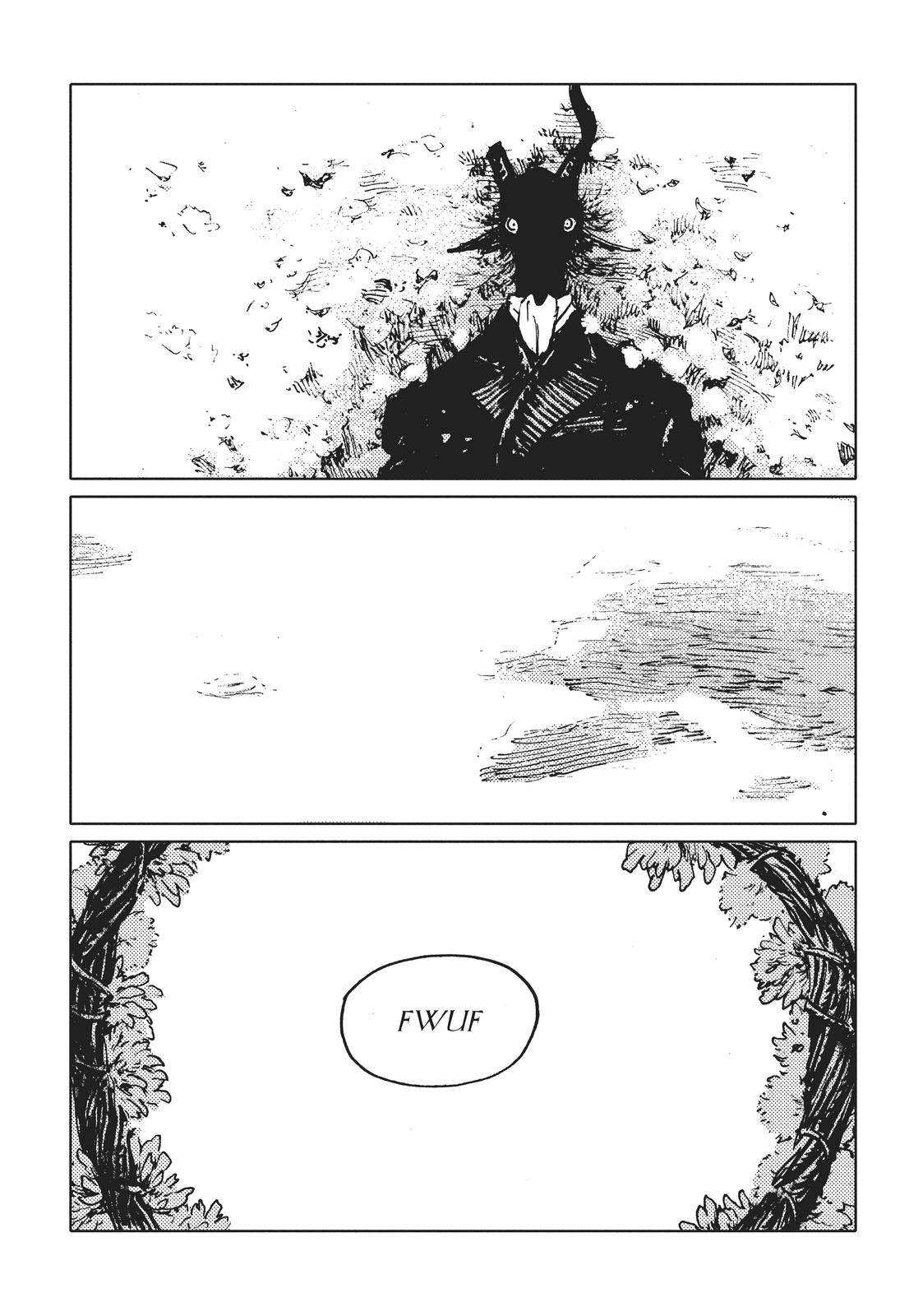 Totsukuni no Shoujo Chapter 53 page 43 - Chapter 53 [END]