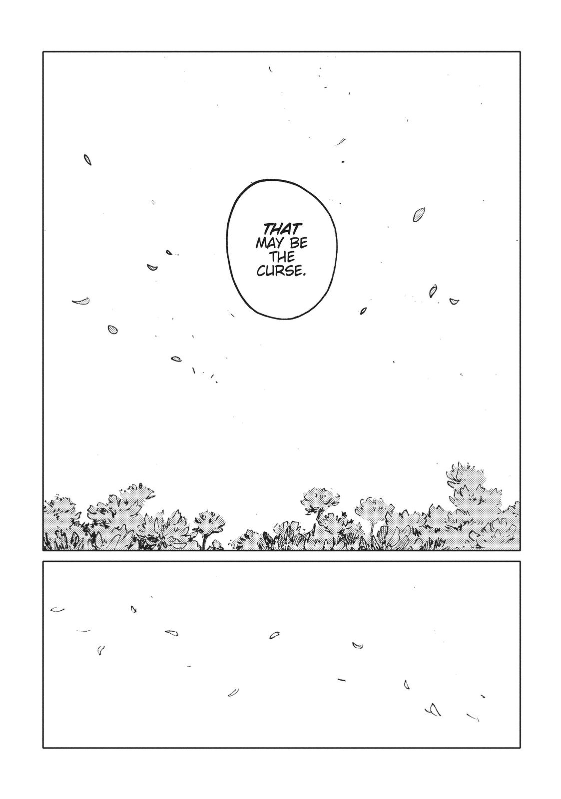 Totsukuni no Shoujo Chapter 53 page 48 - Chapter 53 [END]