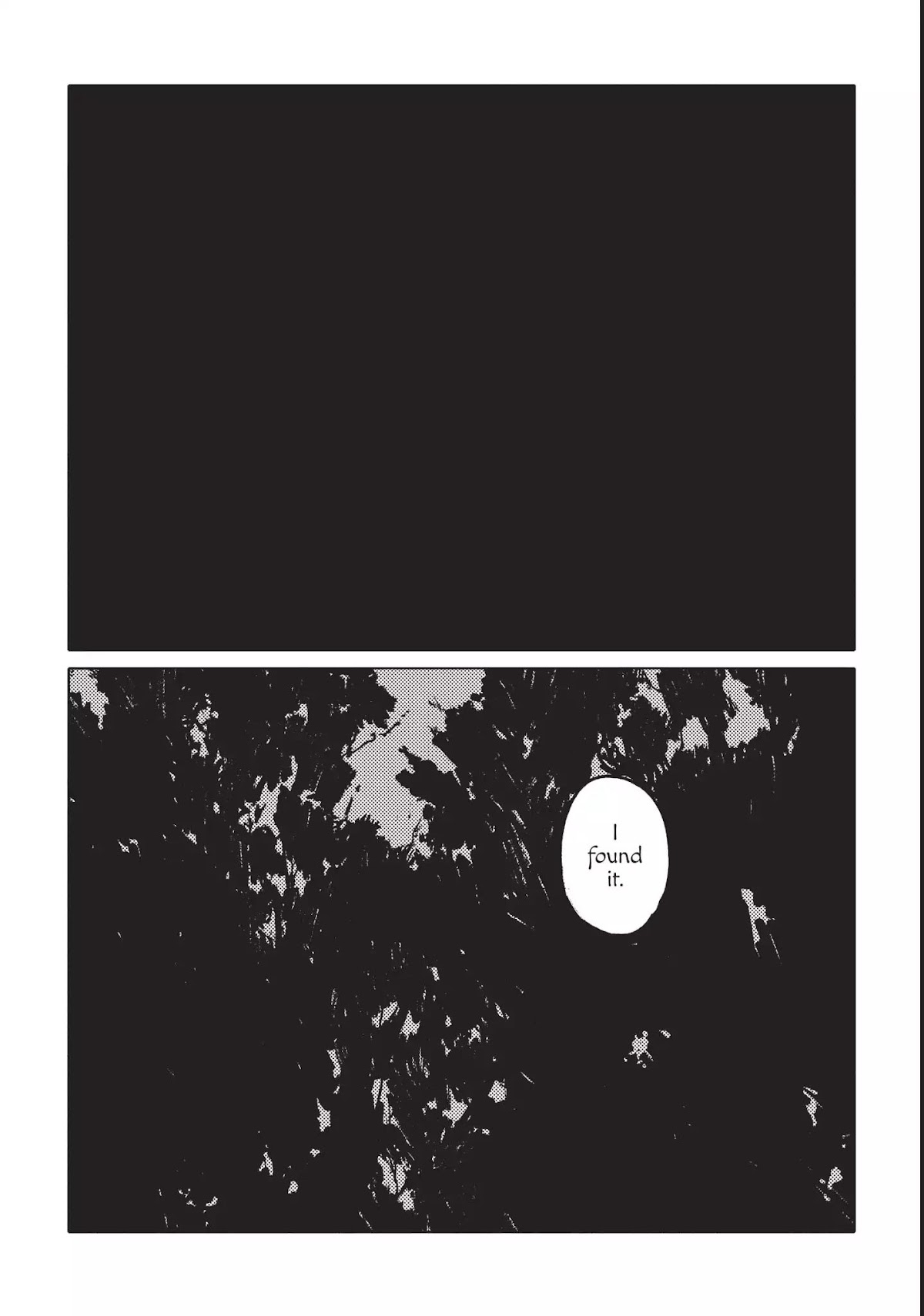 Totsukuni no Shoujo Chapter 6 page 33 - Chapter 6