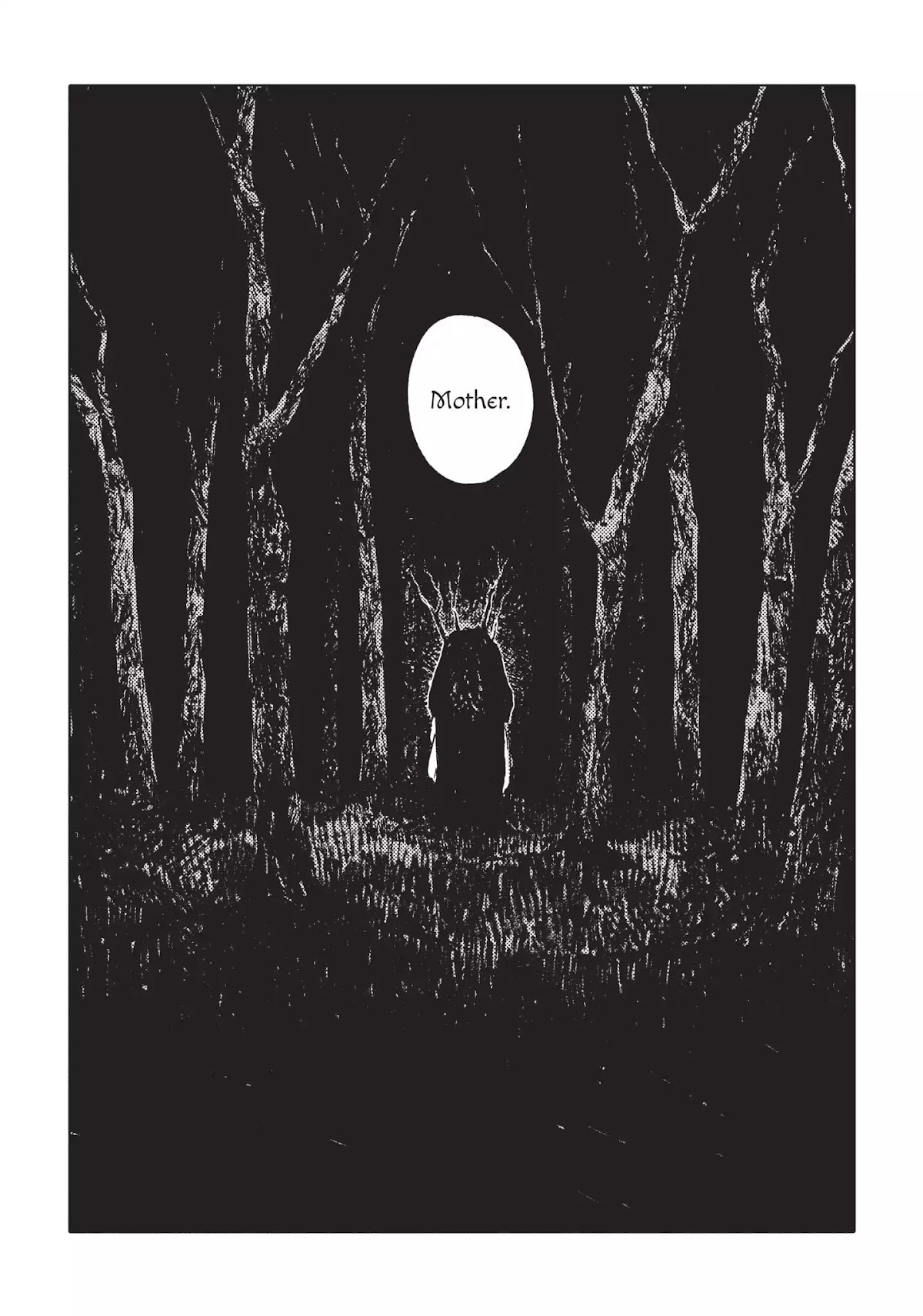 Totsukuni no Shoujo Chapter 6 page 36 - Chapter 6