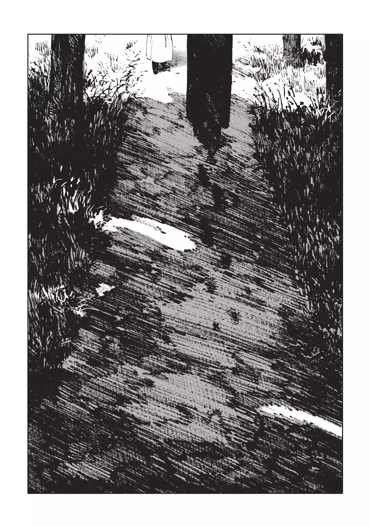 Totsukuni no Shoujo Chapter 8 page 34 - Chapter 8